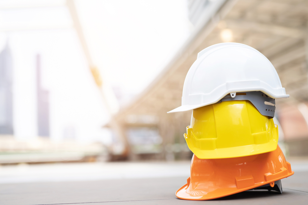HERO: A New Virtual Way to Teach Employees About Construction Hazards
