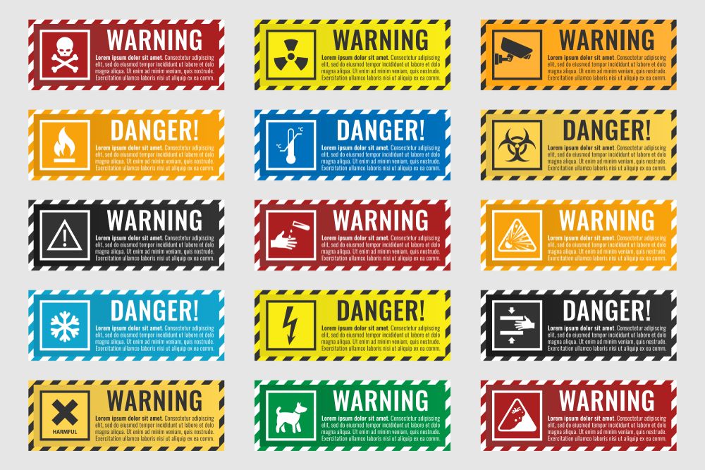 CALIFORNIA PROPOSITION 65 REQUIREMENTS Clarion Safety Launches New Online Tools to Help Businesses Comply PattyAdax EHS Consulting