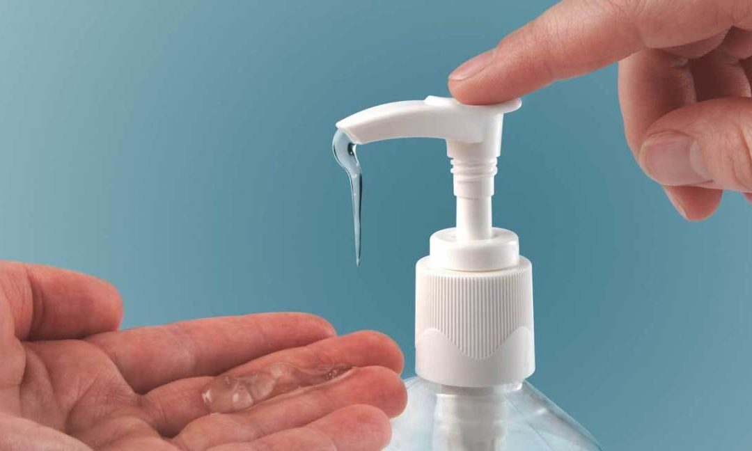 Study Reveals That Quick use of Hand Sanitizers May Not Be Enough to Kill Flu Virus
