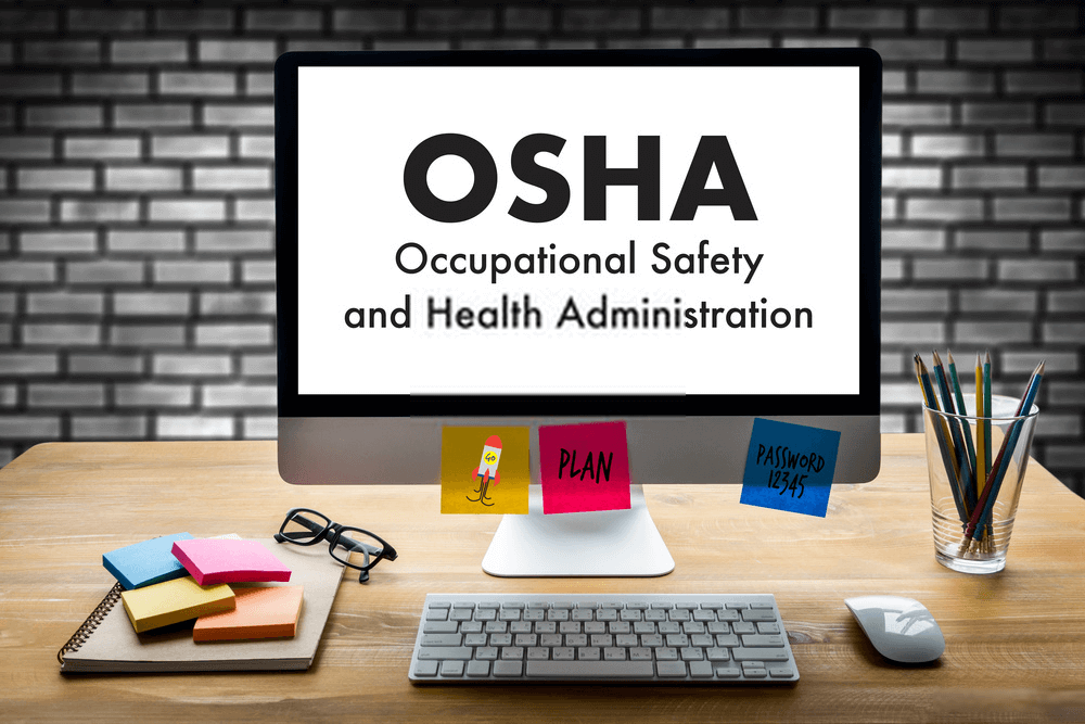 OSHA: Computer-Based Training alone is not enough